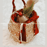 DAMAS - giỏ quà Tết và giáng sinh