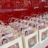 DAMAS x Bảo Tín Mạnh Hải