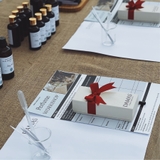 Workshop nước hoa cá nhân