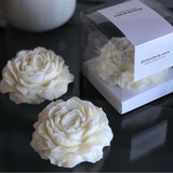 Nến Tạo Hình Hoa Mẫu Đơn DAMAS