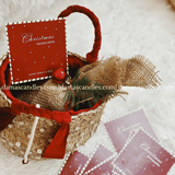 DAMAS - giỏ quà Tết và giáng sinh