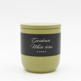 Gardenia white Lotus