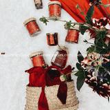 DAMAS - giỏ quà Tết và giáng sinh