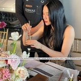 WS Nước hoa MASERATI