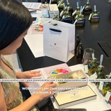 WS TINH DẦU JW MARRIOTT