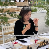 WS NƯỚC HOA palmmanor