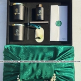 DAMAS X HANOI SIGNATURE