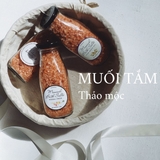 MUỐI TĂM THẢO MỘC