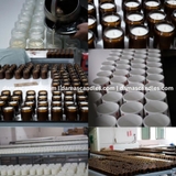 Sản xuất nến thơm theo yêu cầu