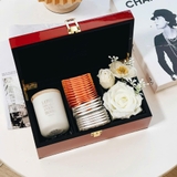 DAMAS x TWININGS TEA