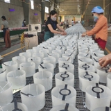 Sản xuất nến thơm theo yêu cầu