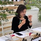 Workshop nước hoa cá nhân