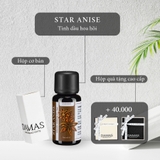 STAR ANISE