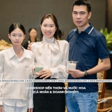 Workshop nến thơm dành cho doanh nghiệp