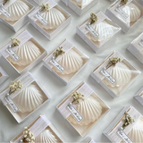 Nến Tạo Hình Sò DAMAS