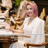 Workshop nến thơm dành cho doanh nghiệp