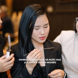 Workshop nến thơm dành cho doanh nghiệp