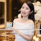 Workshop nến thơm dành cho doanh nghiệp