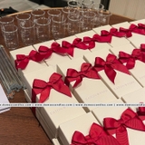 WS nến thơm EATON PARK (Hilton Sài Gòn)