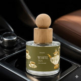 WHITE TEA