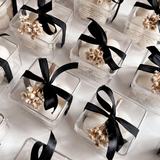 Nến Tạo Hình Decor Rubik DAMAS