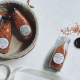 MUỐI TĂM THẢO MỘC