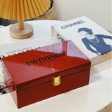 DAMAS x TWININGS TEA