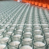 Sản xuất nến thơm theo yêu cầu