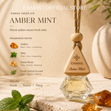 AMBER MINT