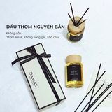 UNDER THE LEMON TREES