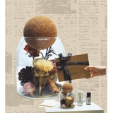 Hũ hương khô khuyếch tán (Potpourri)