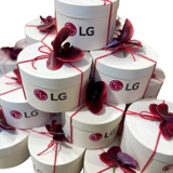 Set nến thơm LG