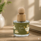 WHITE TEA