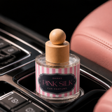 PINK SILK