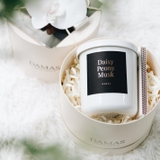 DAISY PEONY MUSK