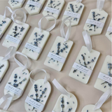 Sáp Thơm treo - Hình chử nhật 04