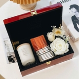 DAMAS x TWININGS TEA