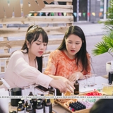Workshop nến thơm dành cho doanh nghiệp