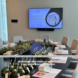 Workshop nước hoa cá nhân