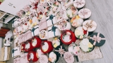 Sản xuất hộp quà tặng theo yêu cầu