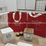 DAMAS  x quà tặng cưới