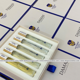 DAMAS X VICTORIA SCHOOL