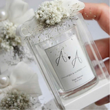 Nến Tạo Hình Cốc Nhỏ DAMAS