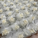 Nến Tạo Hình Cốc Nhỏ DAMAS