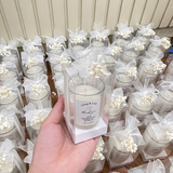 Nến Tạo Hình Cốc Nhỏ DAMAS