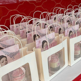 Nến Tạo Hình Cốc Nhỏ DAMAS