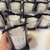 Nến Tạo Hình Cốc Nhỏ DAMAS