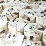 DAMAS X Comfort (Unilever)