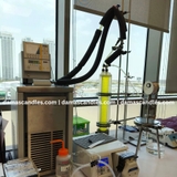 Sản xuất nến thơm theo yêu cầu