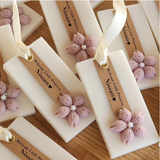 Sáp Thơm treo - Hình chử nhật 05